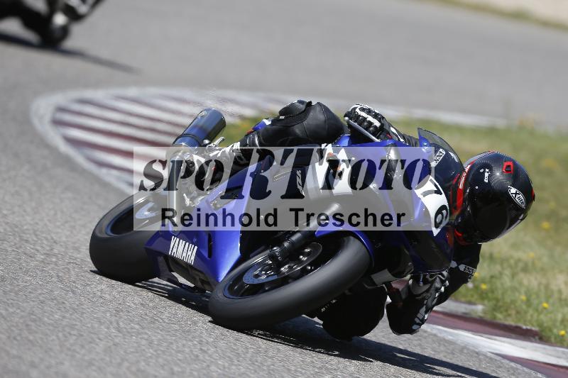 /19 06.06.2026  TZ Motorsport ADR/Gruppe rot/76